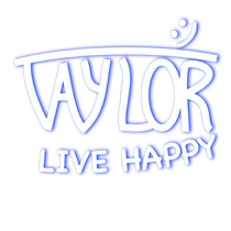 Will Taylor - TAYLOR LIVE HAPPY